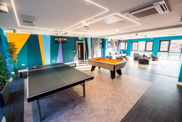 1 bed studio, City Road, Ouseburn, Newcastle, NE12AQ - Image 7